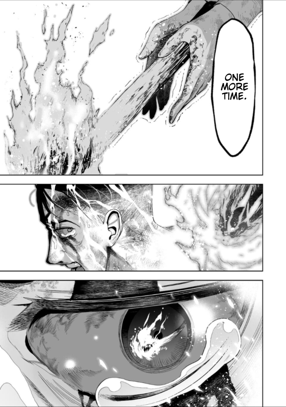 LOSTEND Chapter 29 page 9 - 