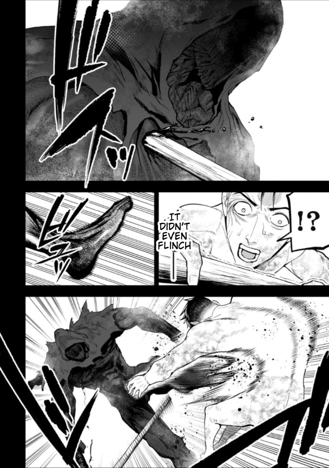 LOSTEND Chapter 32 page 4 - 