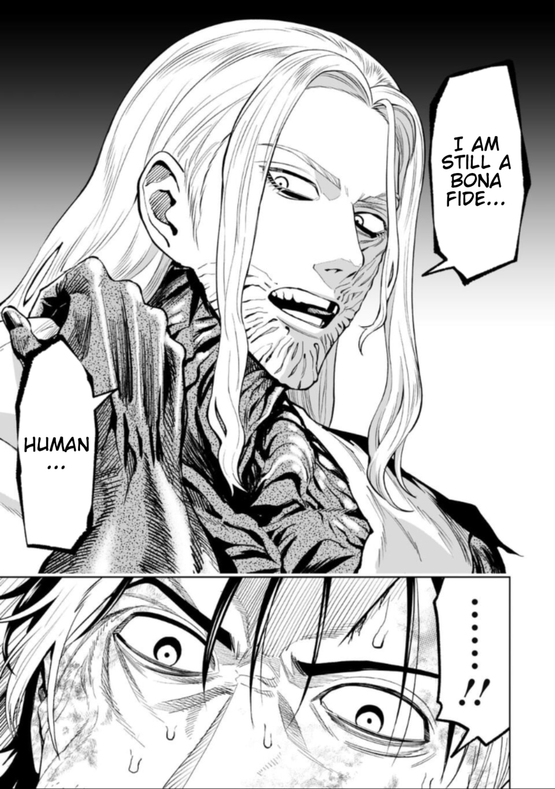 LOSTEND Chapter 34 page 7 - 