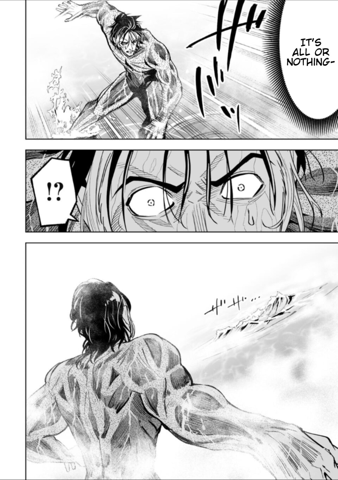 LOSTEND Chapter 39 page 10 - 