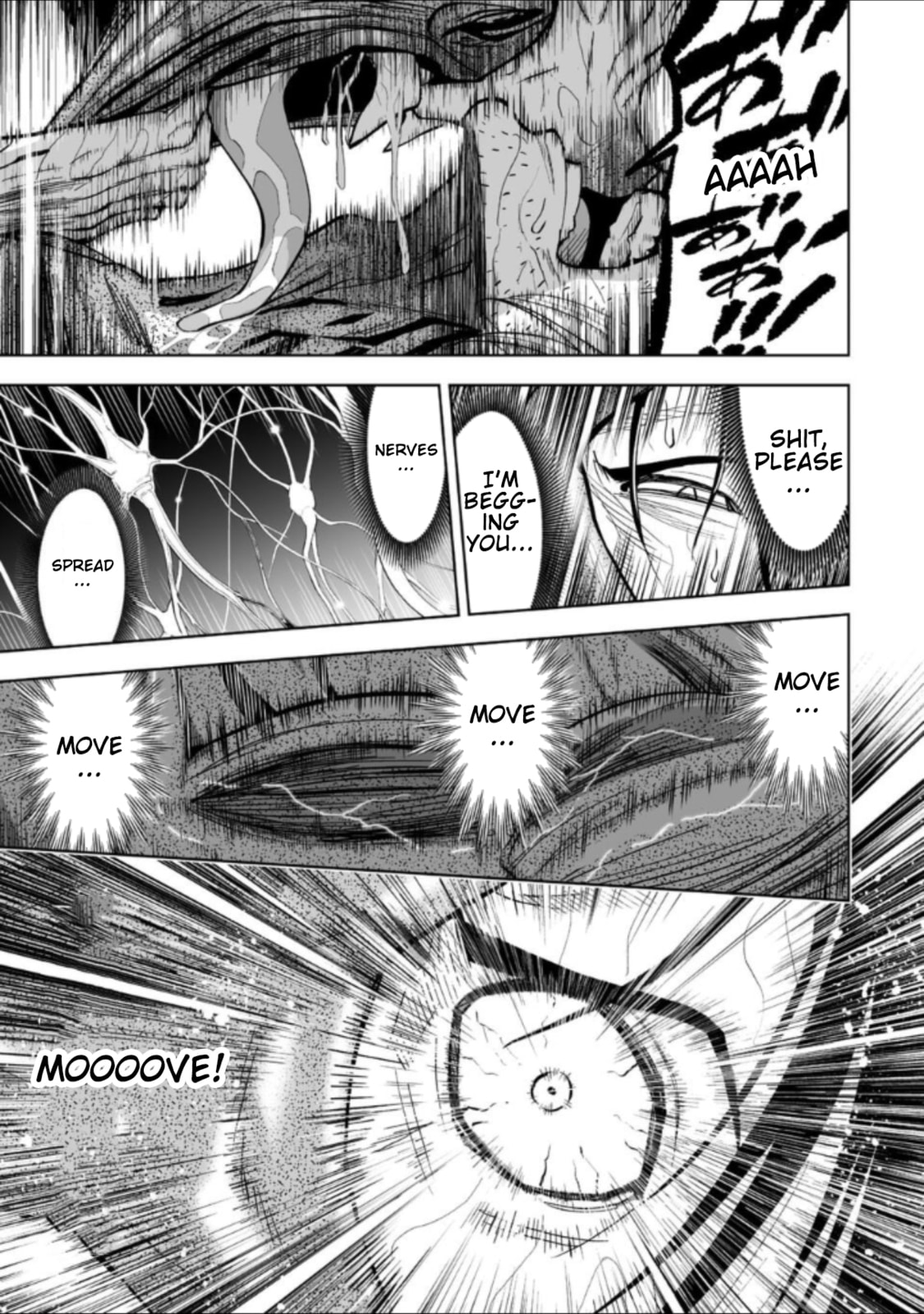 LOSTEND Chapter 40 page 5 - 