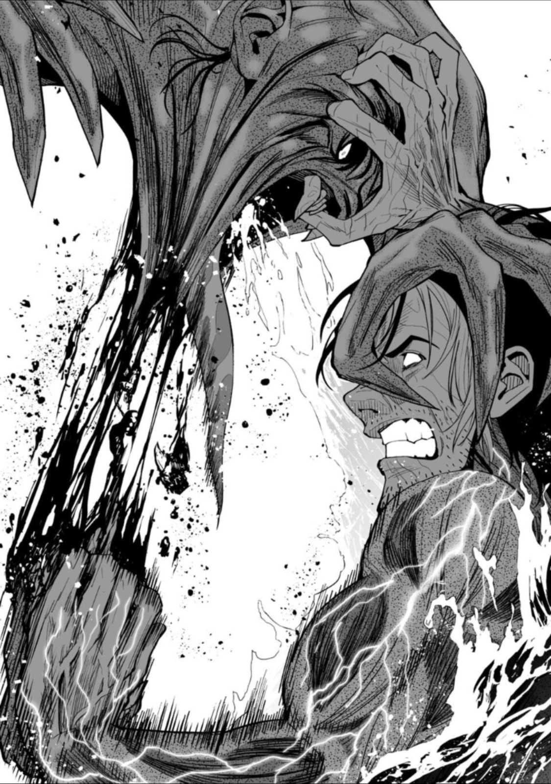 LOSTEND Chapter 40 page 6 - 