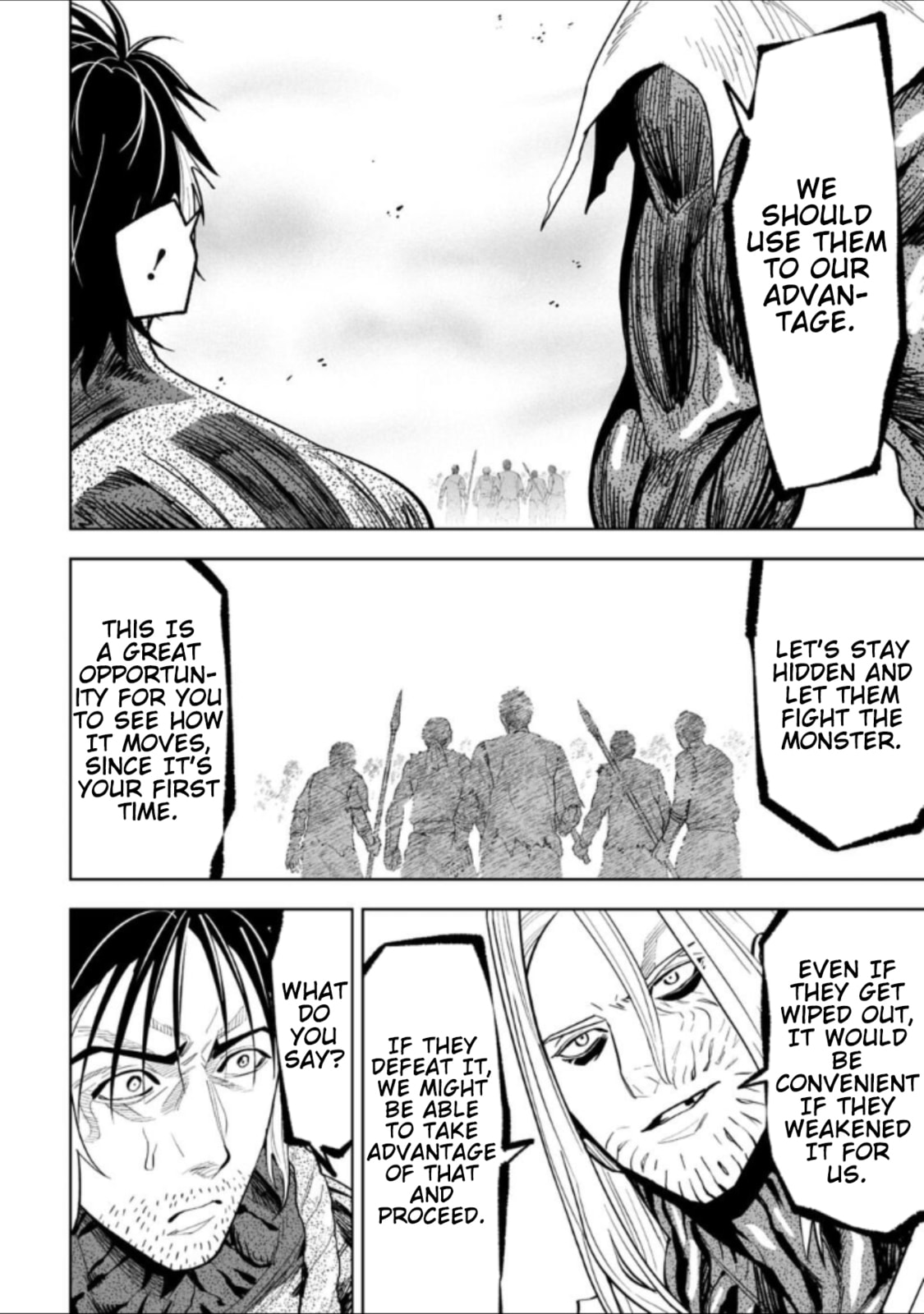LOSTEND Chapter 42 page 6 - 