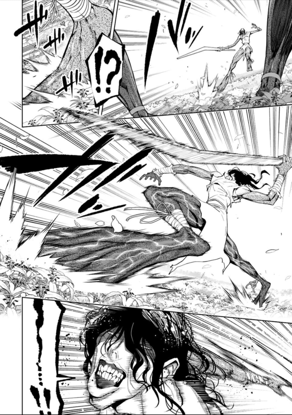 LOSTEND Chapter 52 page 2 - 