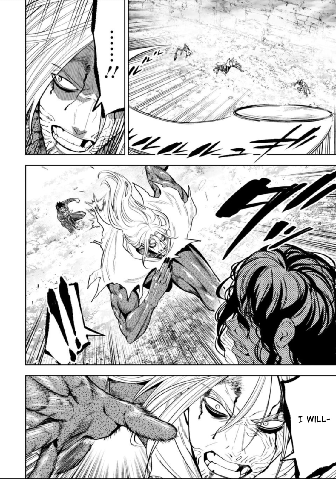 LOSTEND Chapter 52 page 4 - 