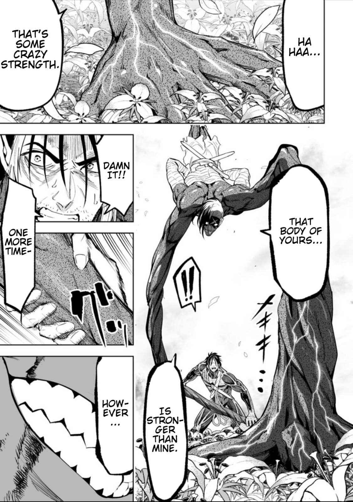 LOSTEND Chapter 53 page 7 - 