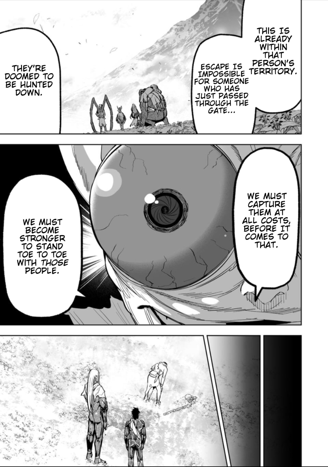 LOSTEND Chapter 54 page 9 - 