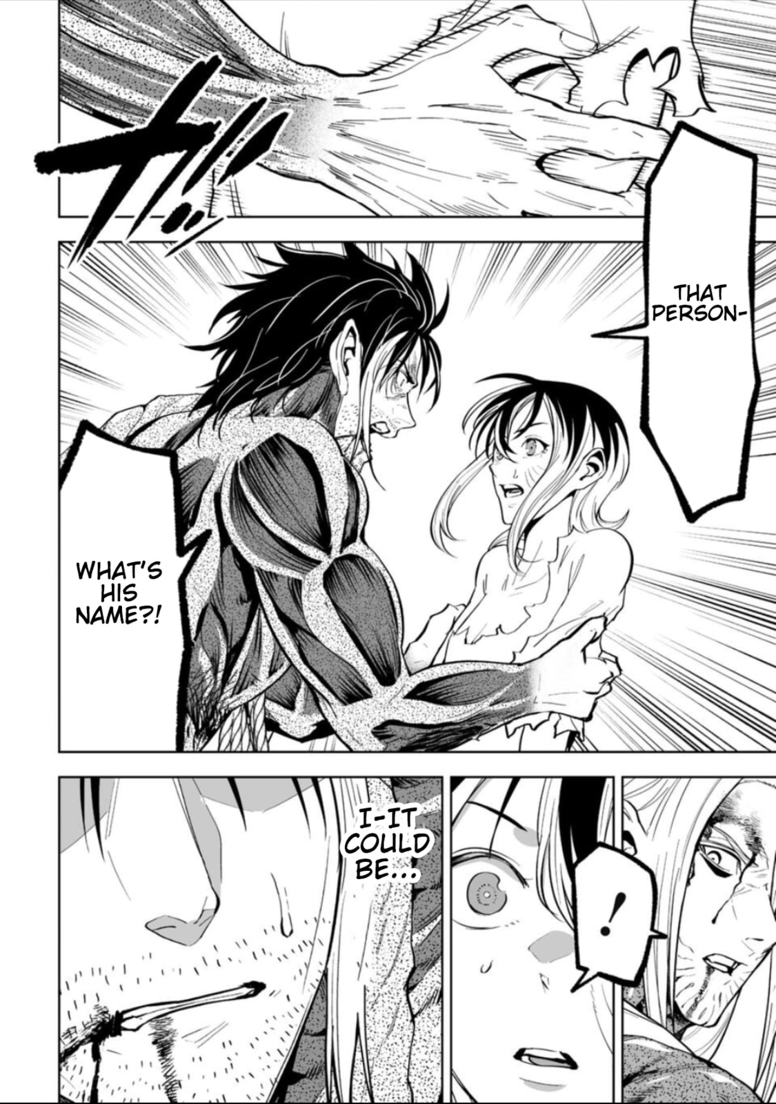 LOSTEND Chapter 56 page 2 - 