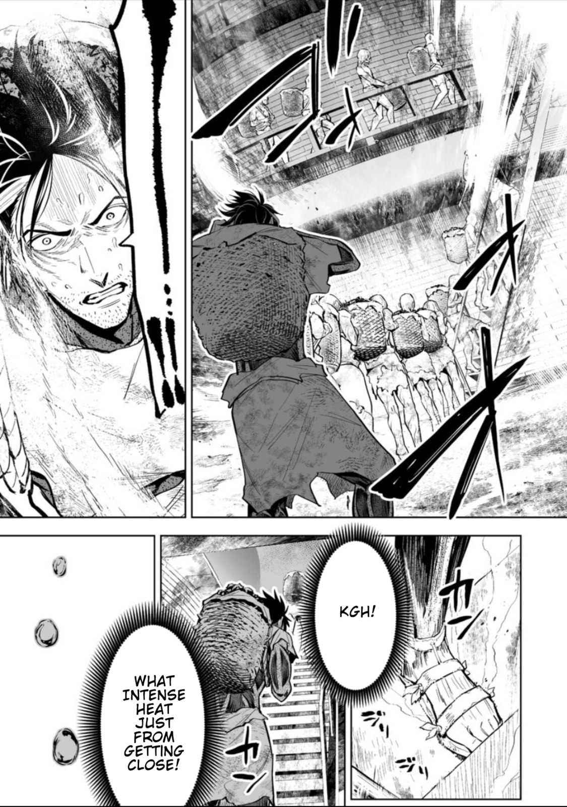 LOSTEND Chapter 62 page 7 - 