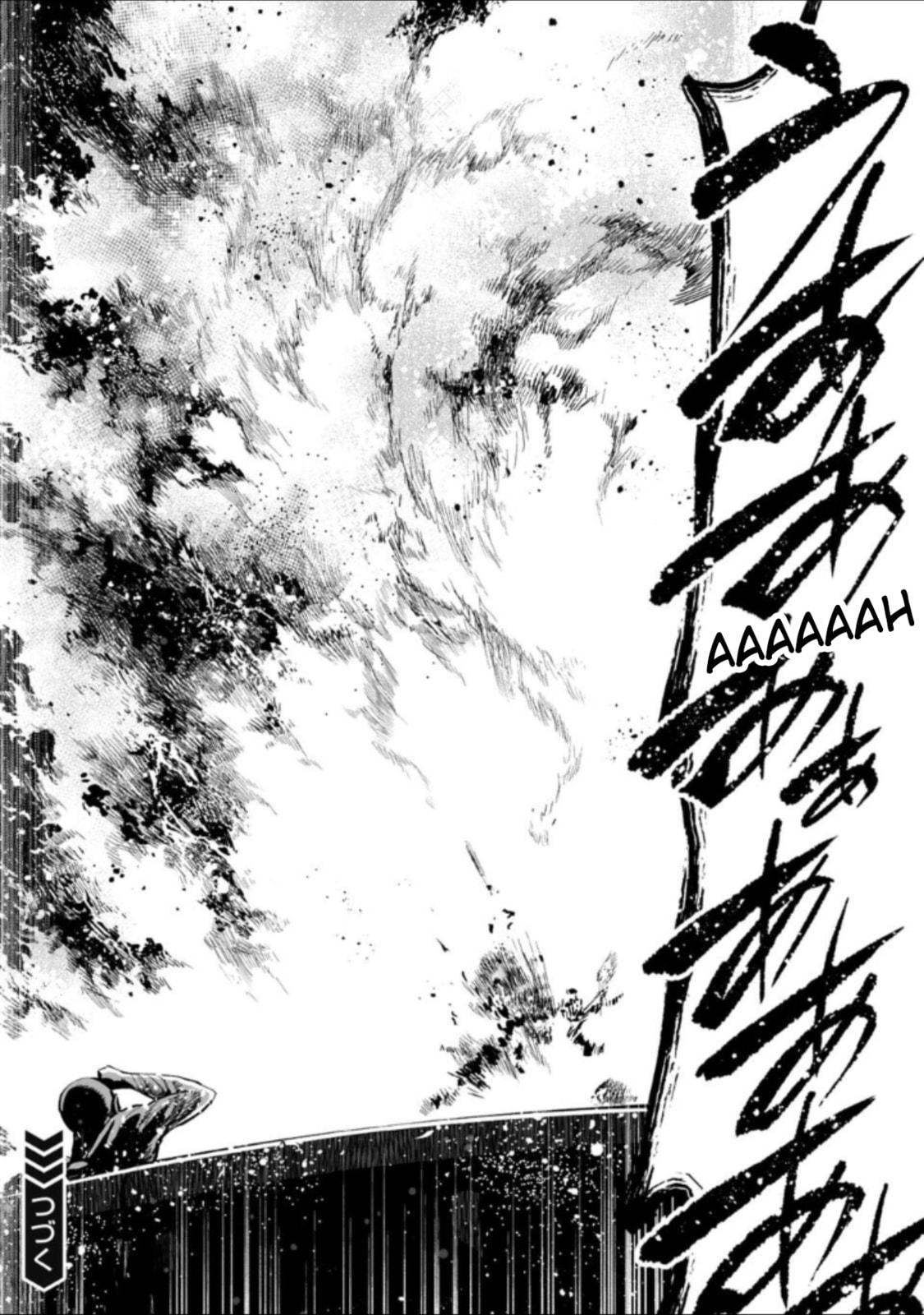 LOSTEND Chapter 63 page 10 - 