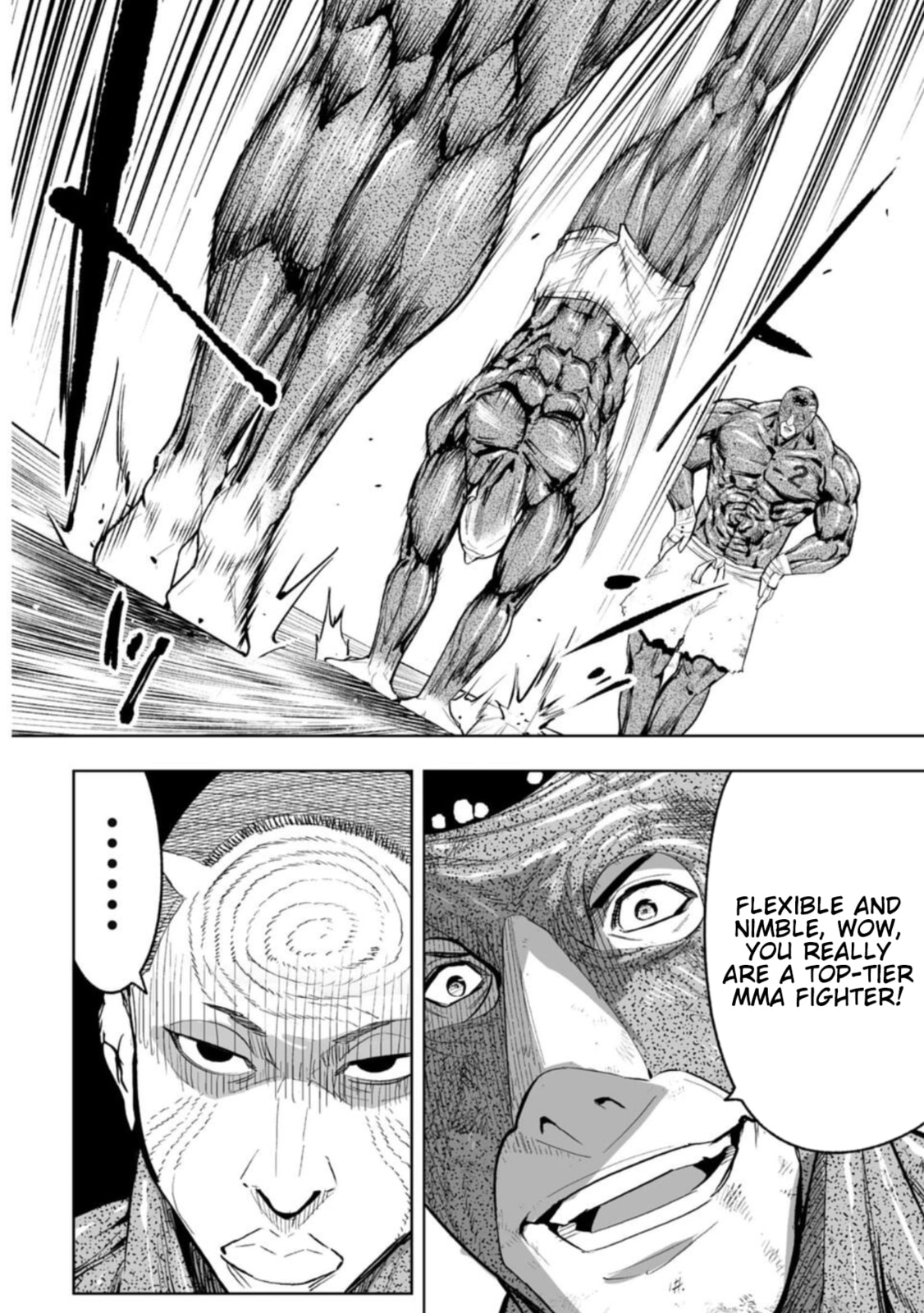 LOSTEND Chapter 87 page 12 - 