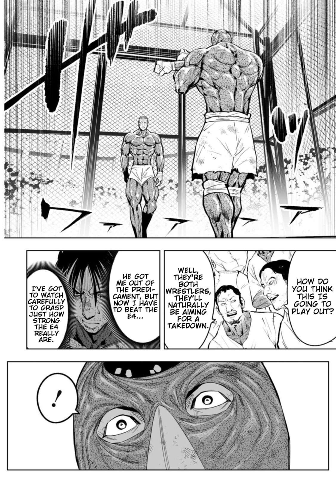 LOSTEND Chapter 87 page 10 - 