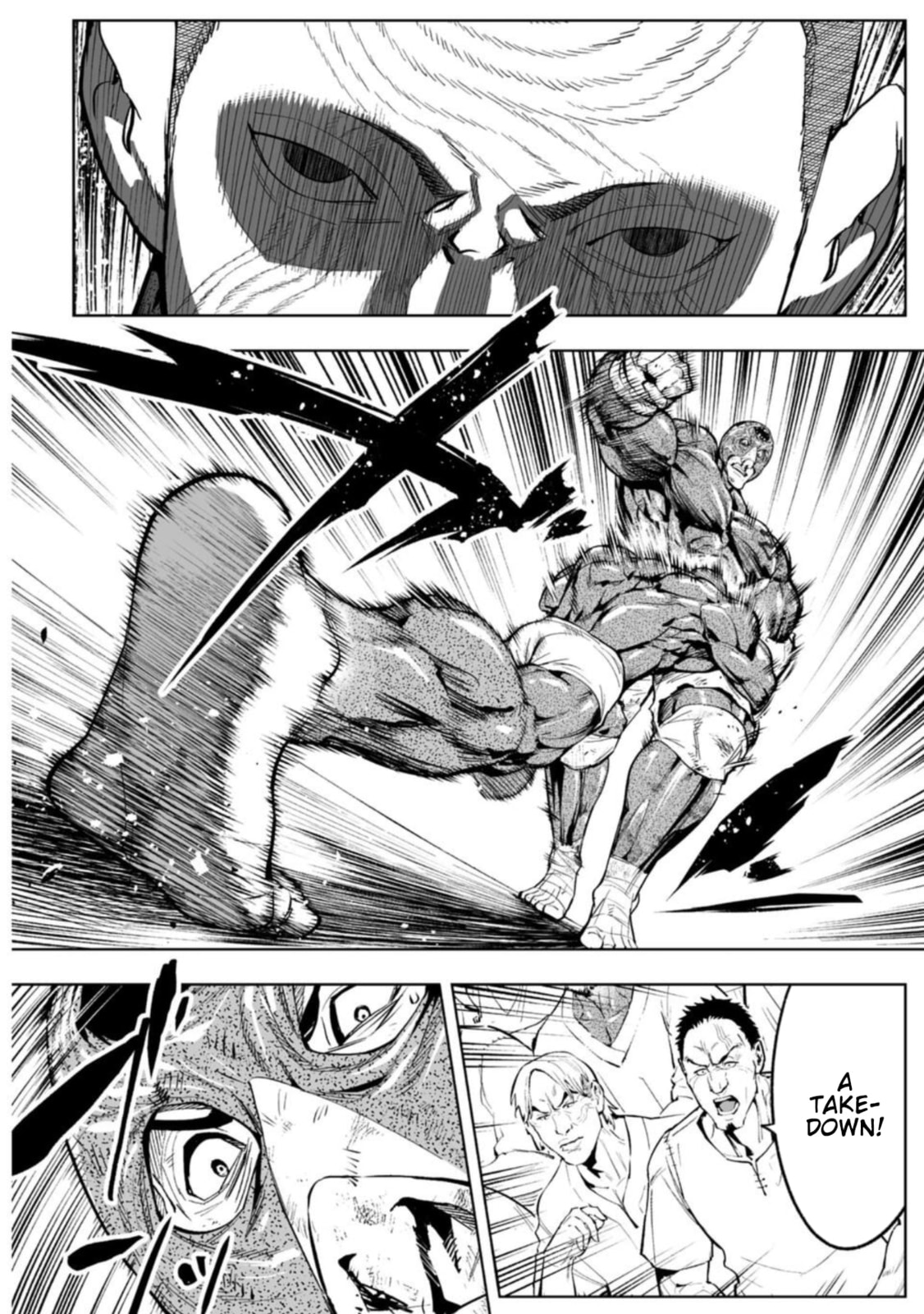 LOSTEND Chapter 88 page 12 - 
