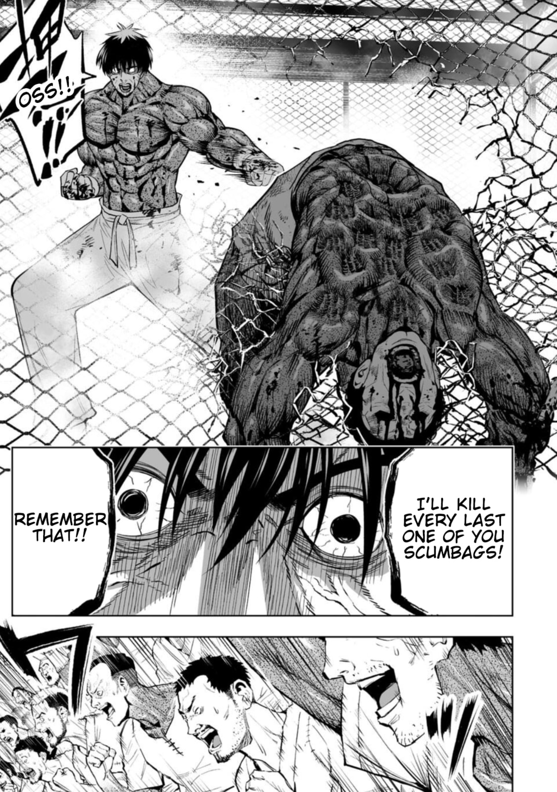 LOSTEND Chapter 90 page 19 - 