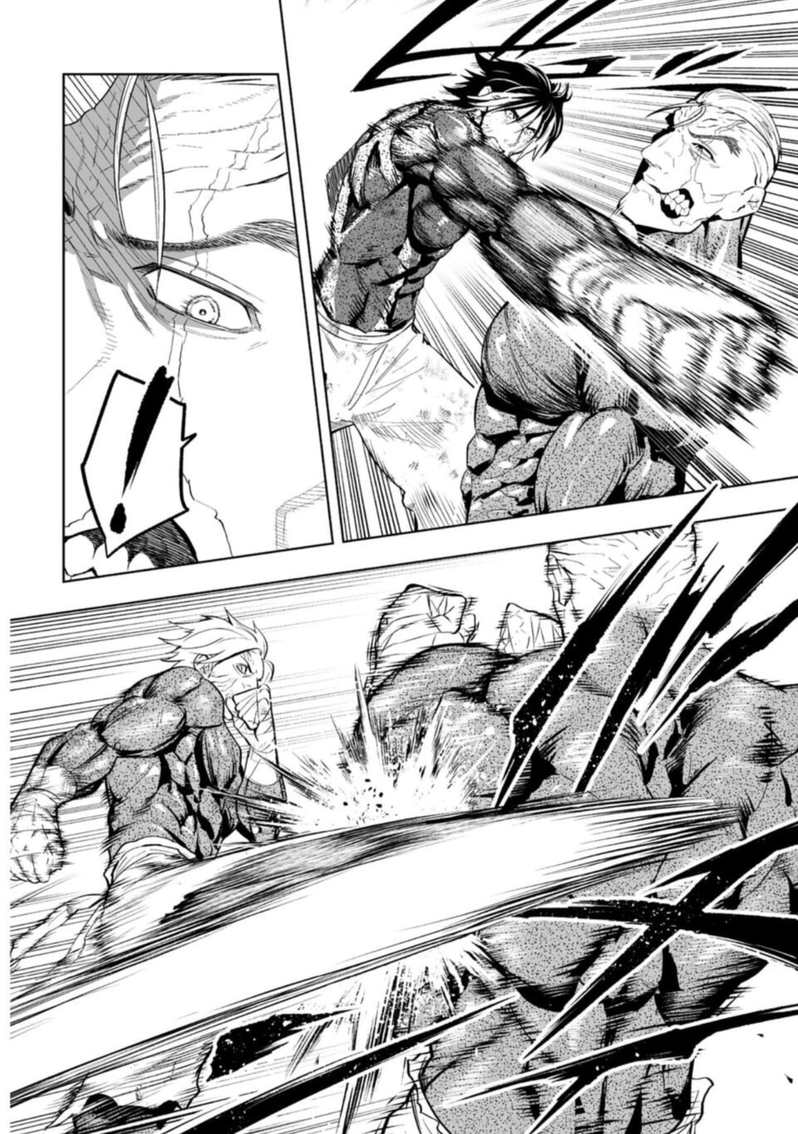 LOSTEND Chapter 91 page 10 - 