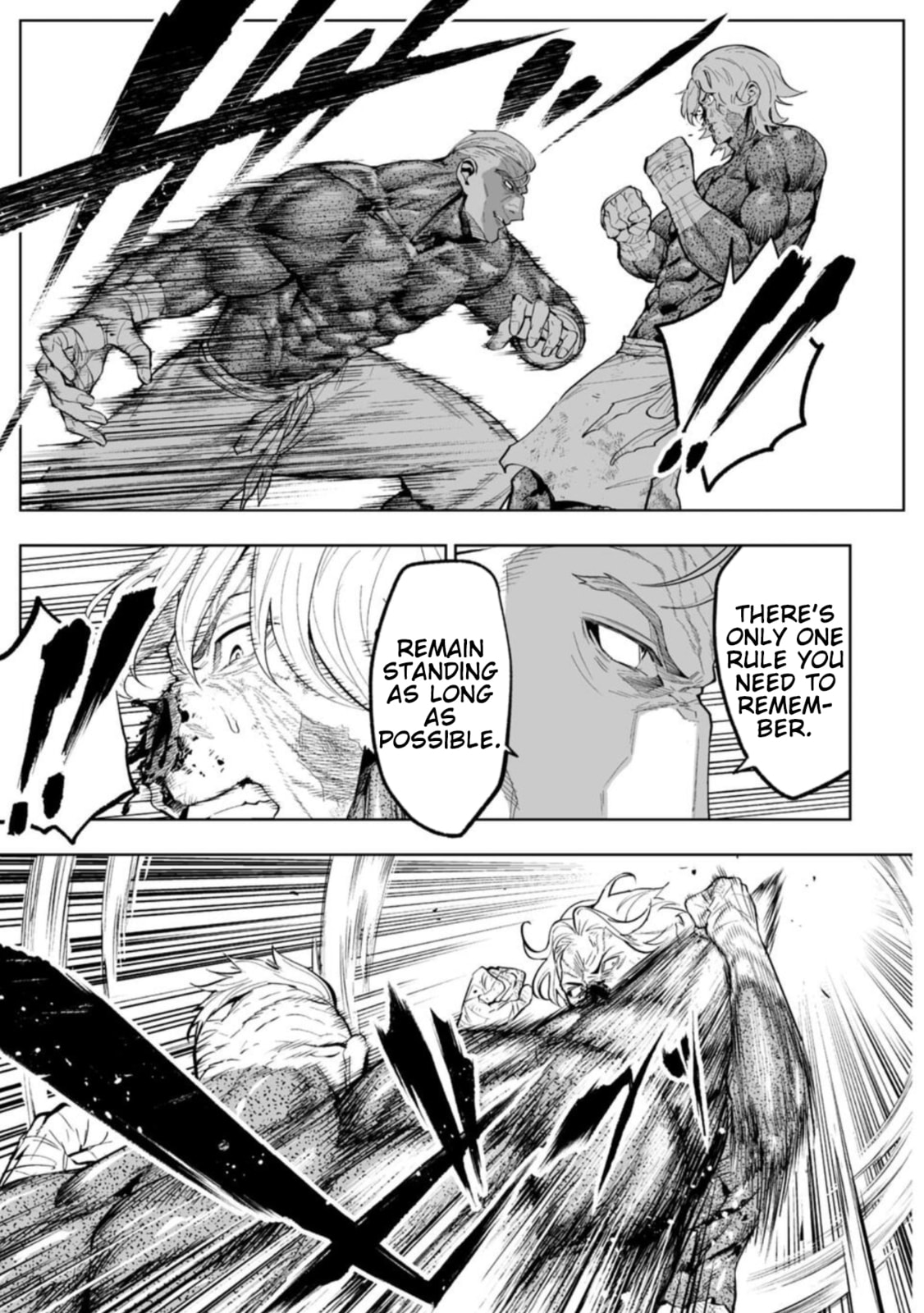 LOSTEND Chapter 92 page 7 - 