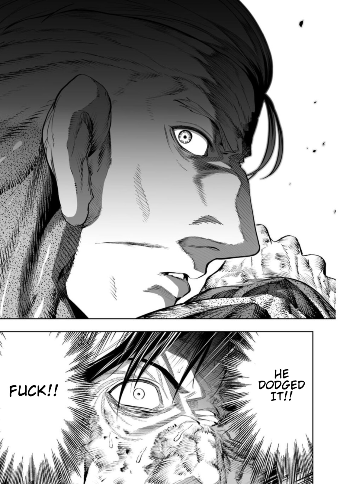 LOSTEND Chapter 93 page 17 - 