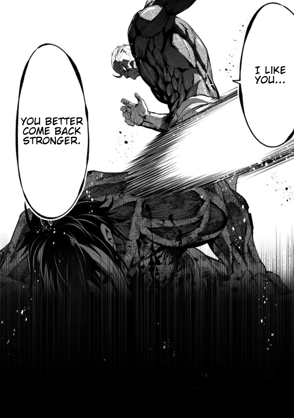 LOSTEND Chapter 93 page 22 - 