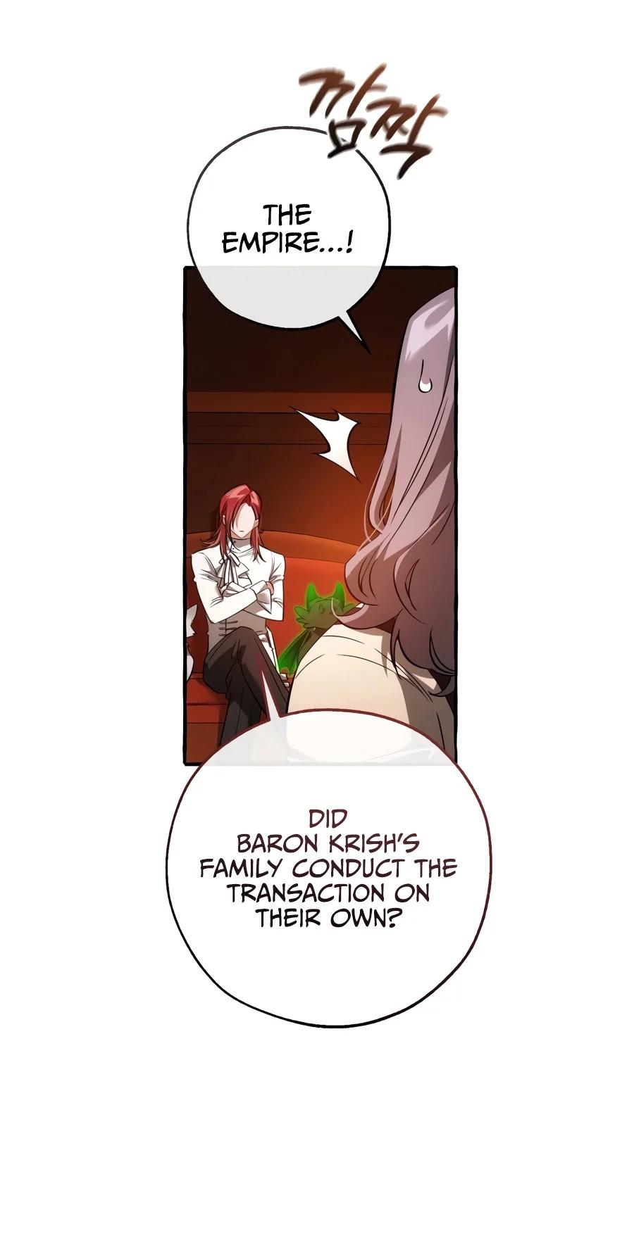 Lout Of Count's Family Chapter 192 page 6 - 
