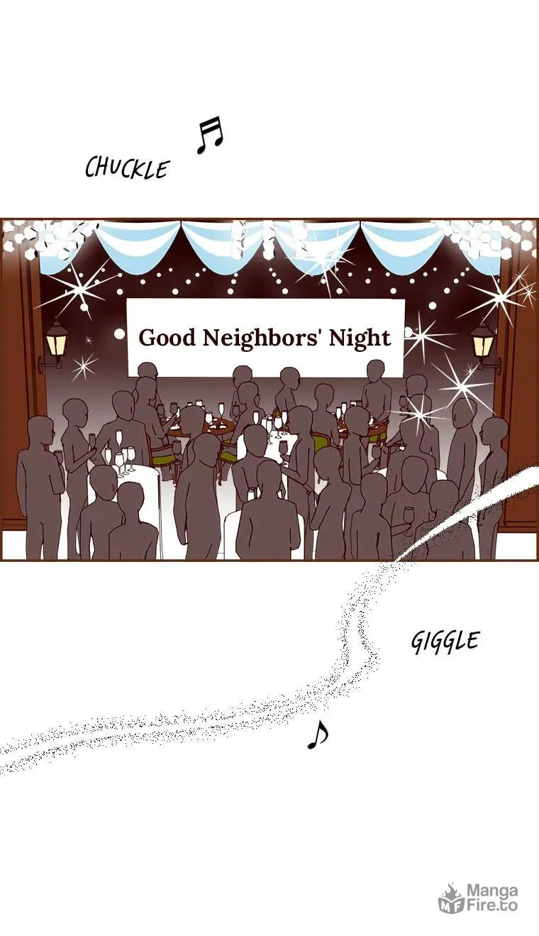 Love Alarm Chapter 121 page 4 - 