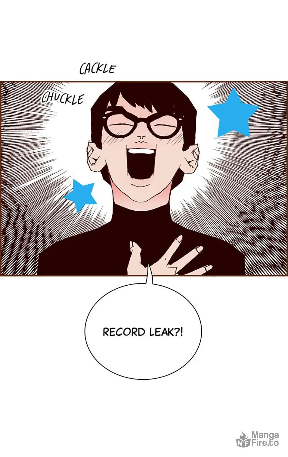 Love Alarm Chapter 124 page 3 - 