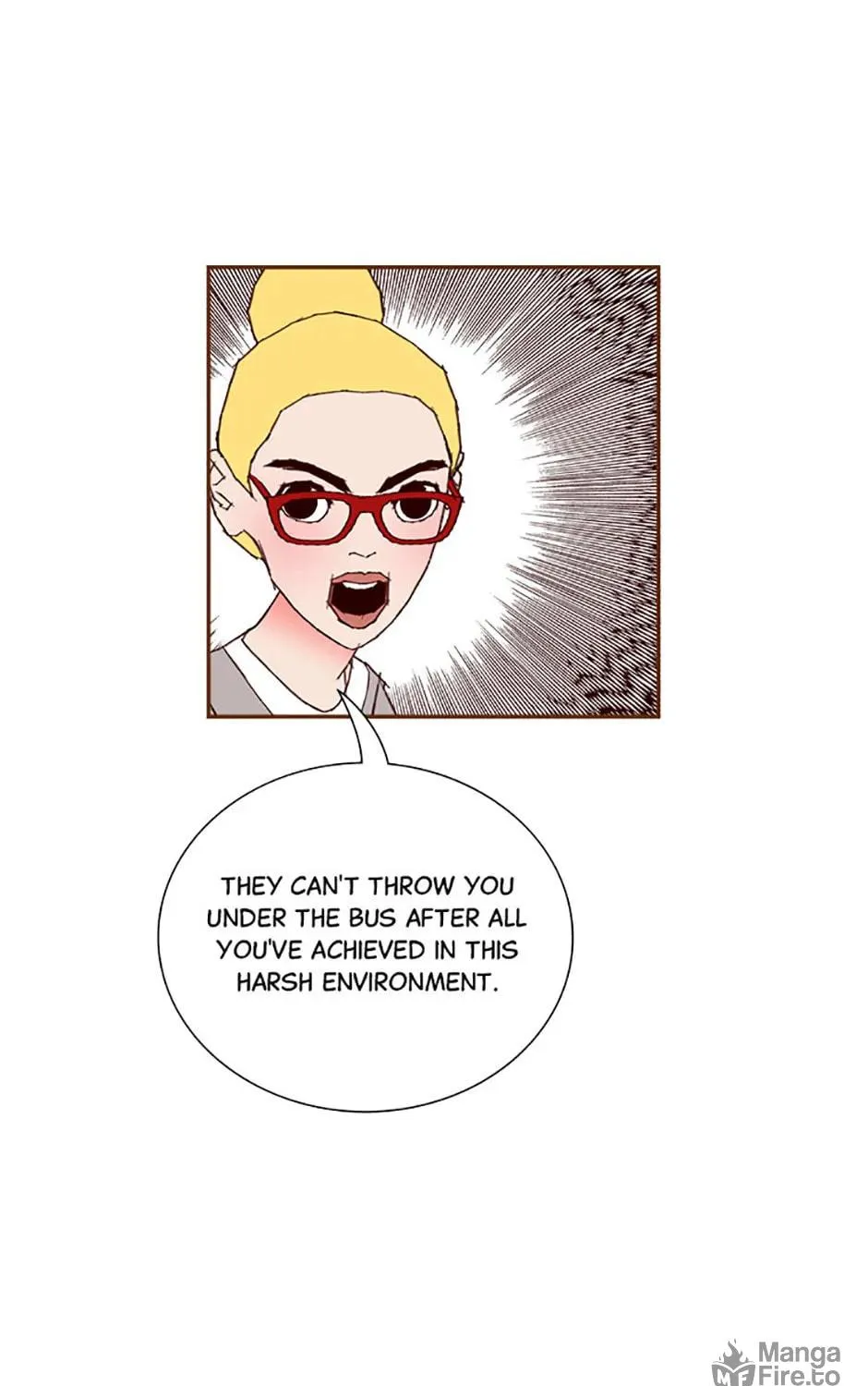 Love Alarm Chapter 124 page 33 - 