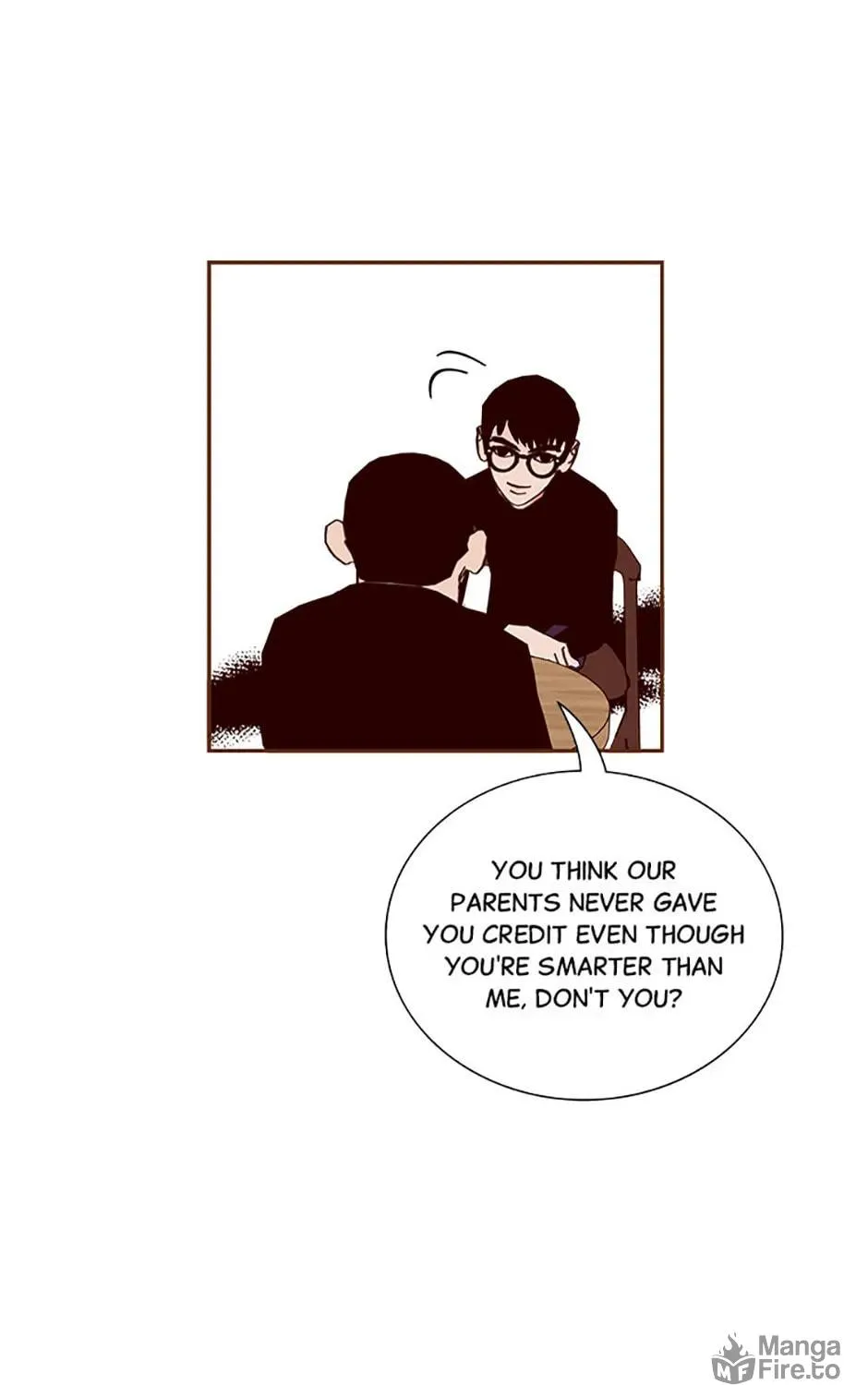 Love Alarm Chapter 124 page 5 - 