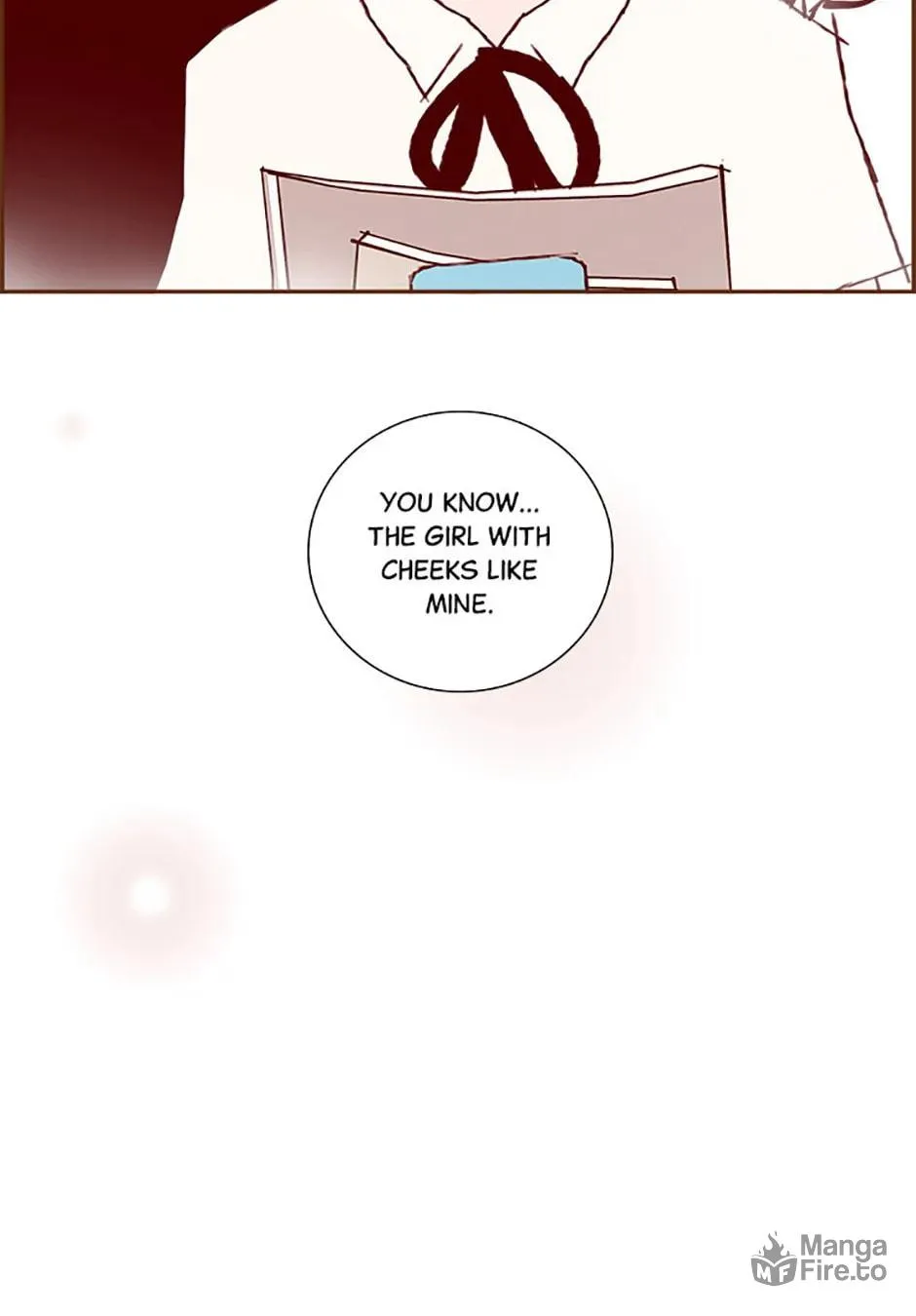 Love Alarm Chapter 126 page 117 - 