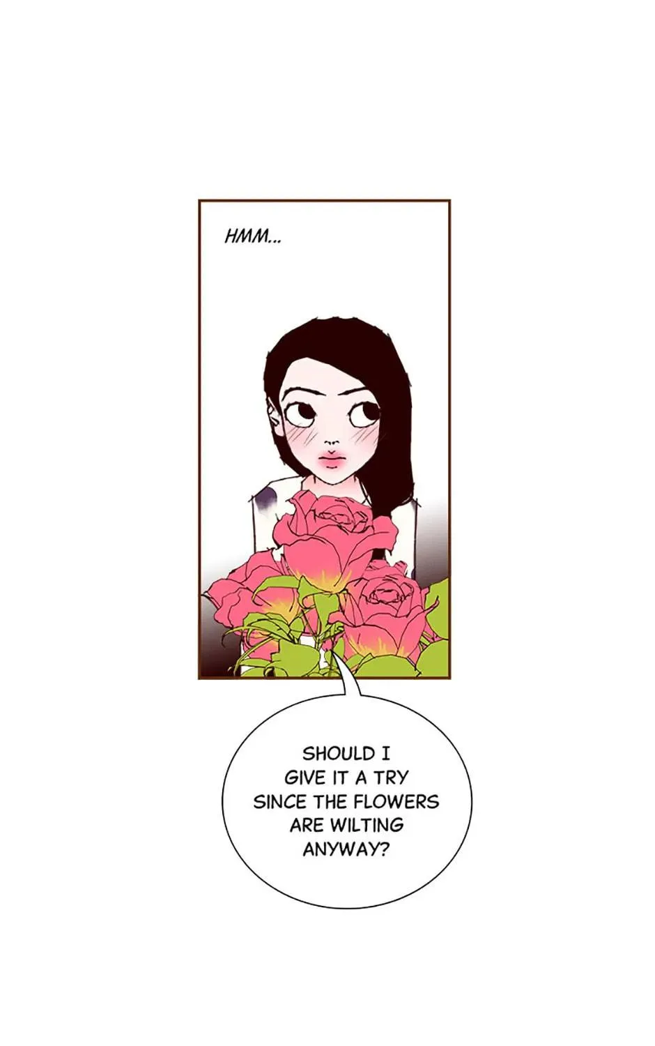 Love Alarm Chapter 128 page 3 - 