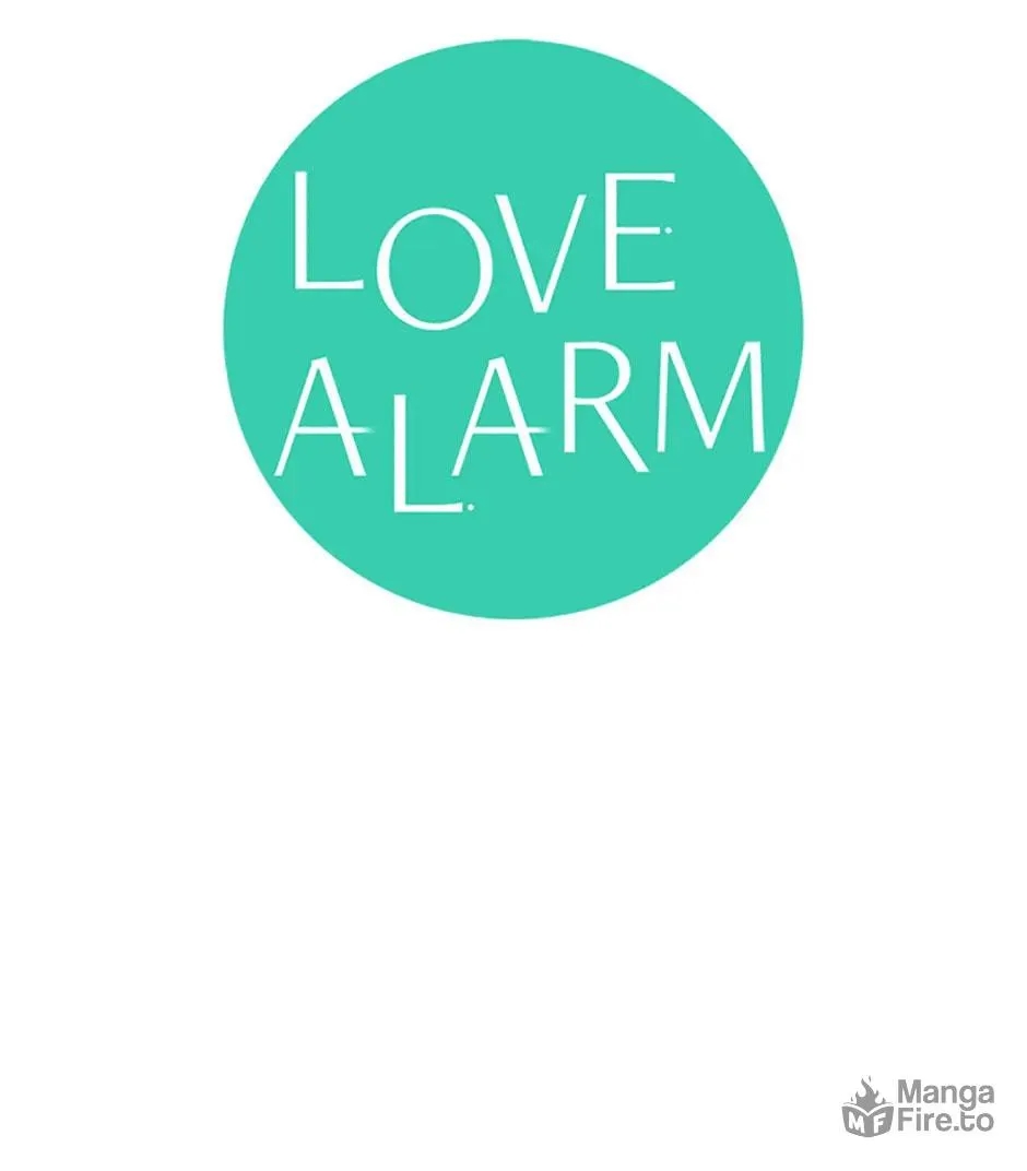 Love Alarm Chapter 129 page 117 - 