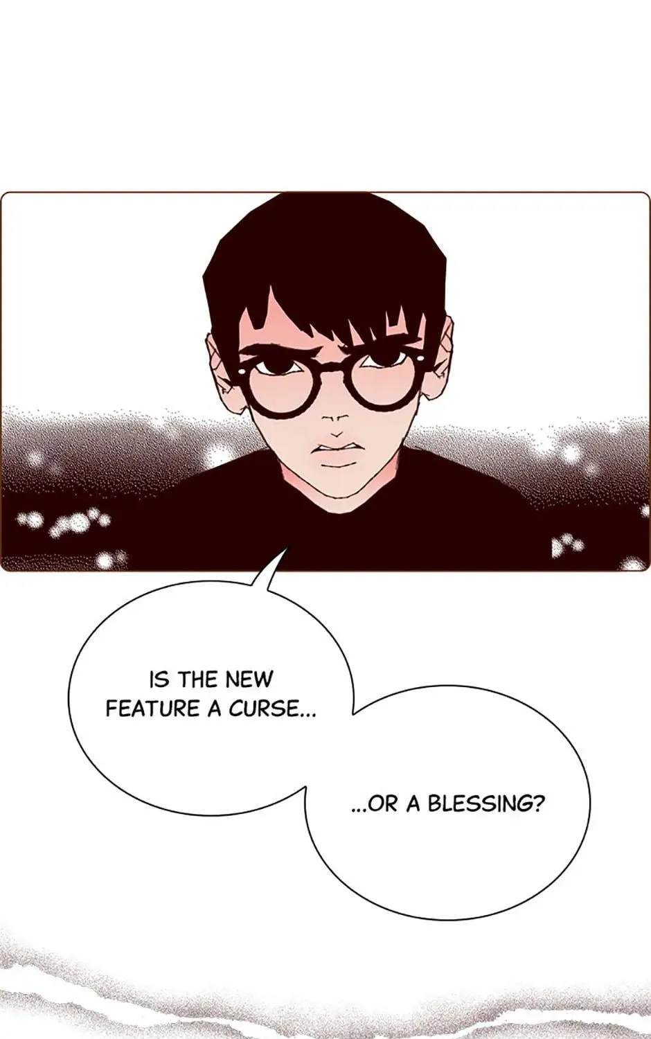Love Alarm Chapter 129 page 33 - 