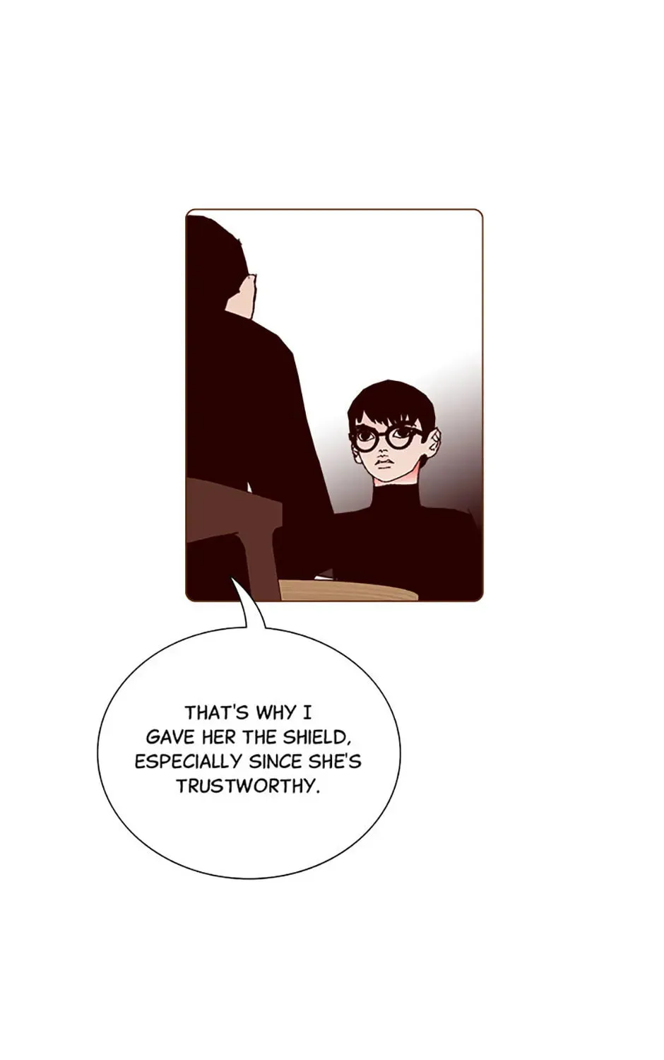 Love Alarm Chapter 129 page 5 - 