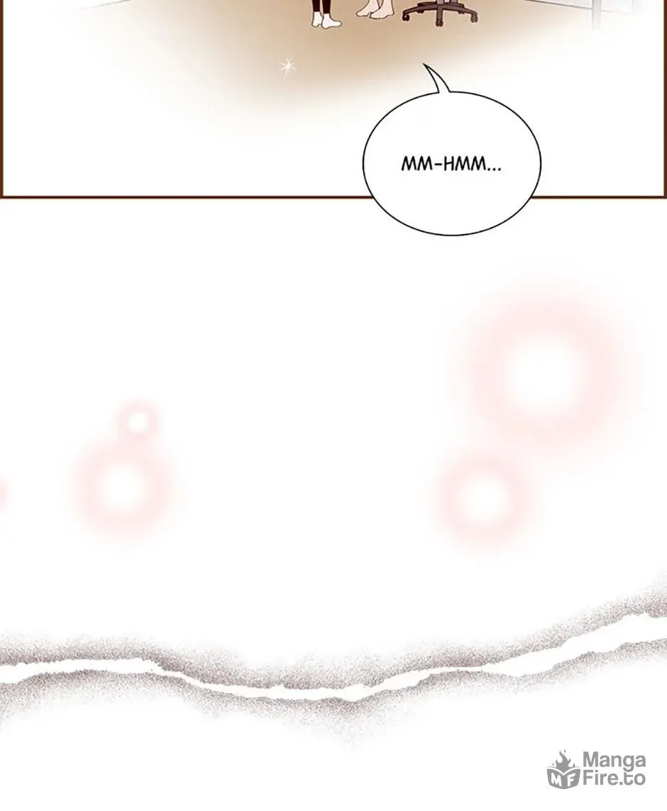 Love Alarm Chapter 129 page 46 - 