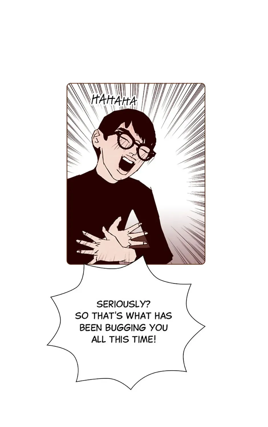 Love Alarm Chapter 129 page 80 - 