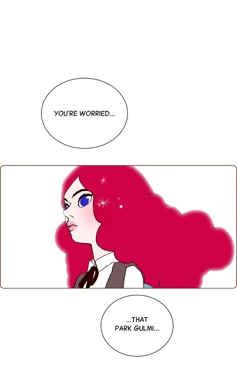 Love Alarm Chapter 129 page 84 - 