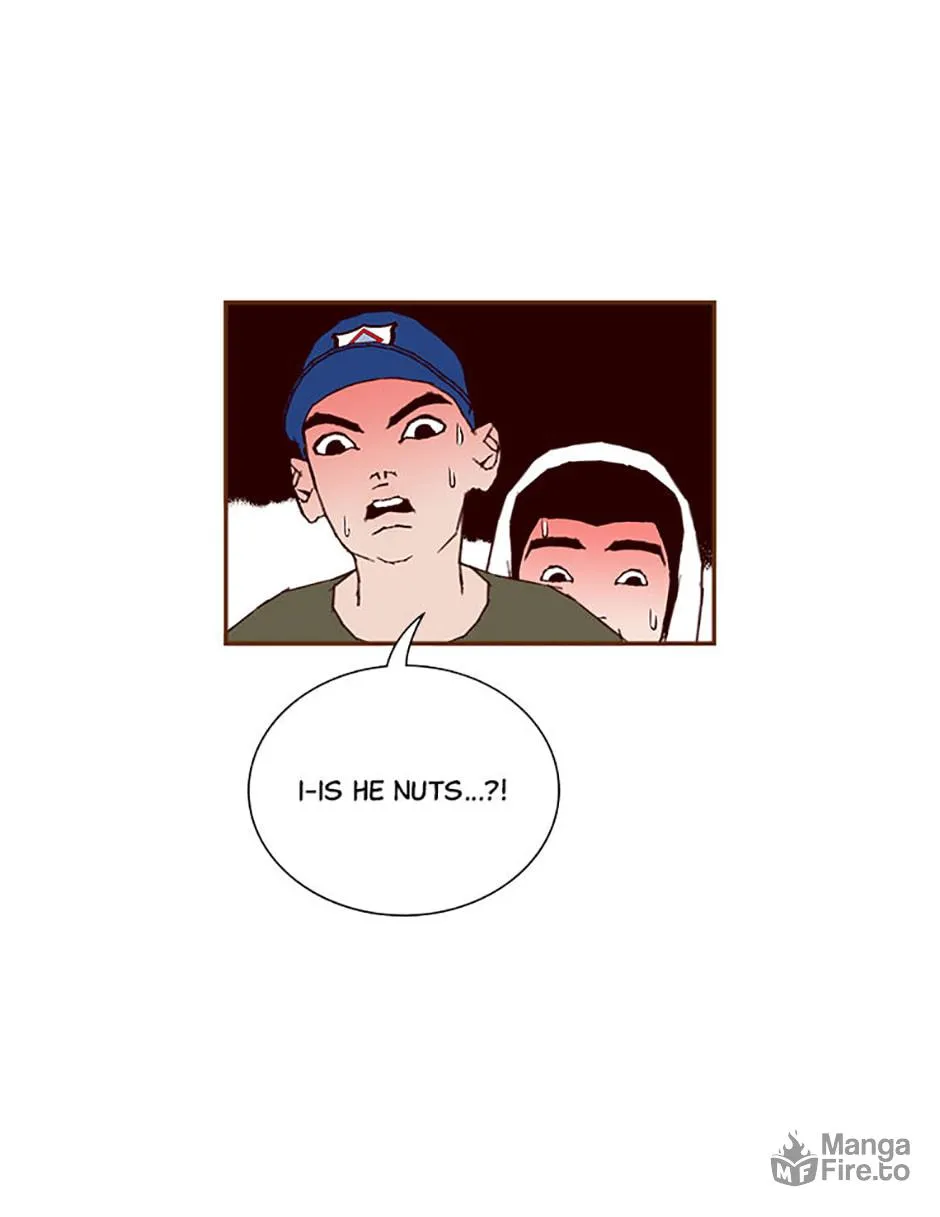 Love Alarm Chapter 131 page 3 - 