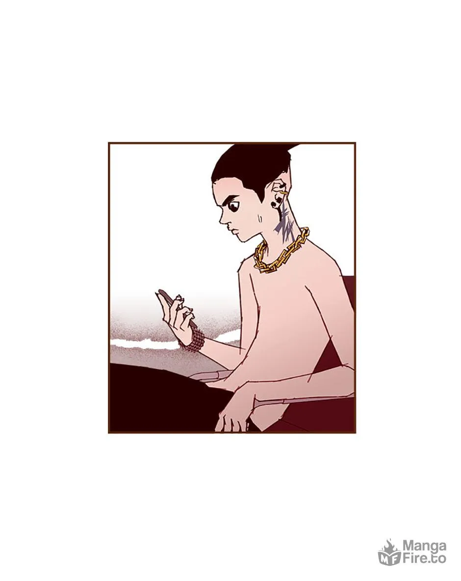 Love Alarm Chapter 133 page 3 - 