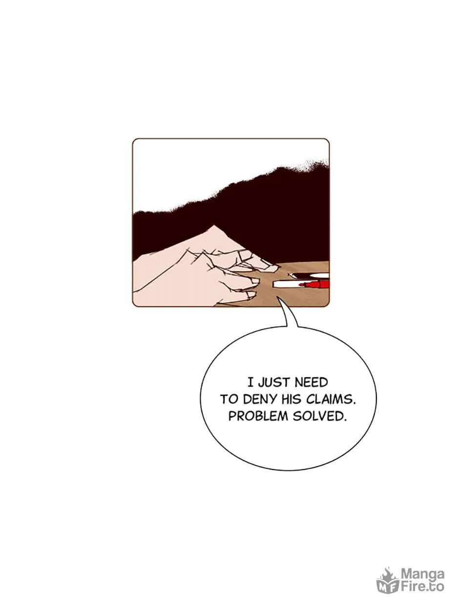 Love Alarm Chapter 134 page 117 - 