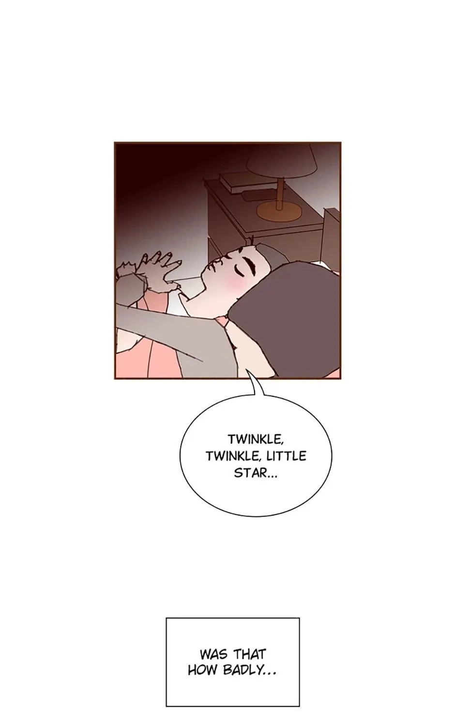 Love Alarm Chapter 136 page 11 - 