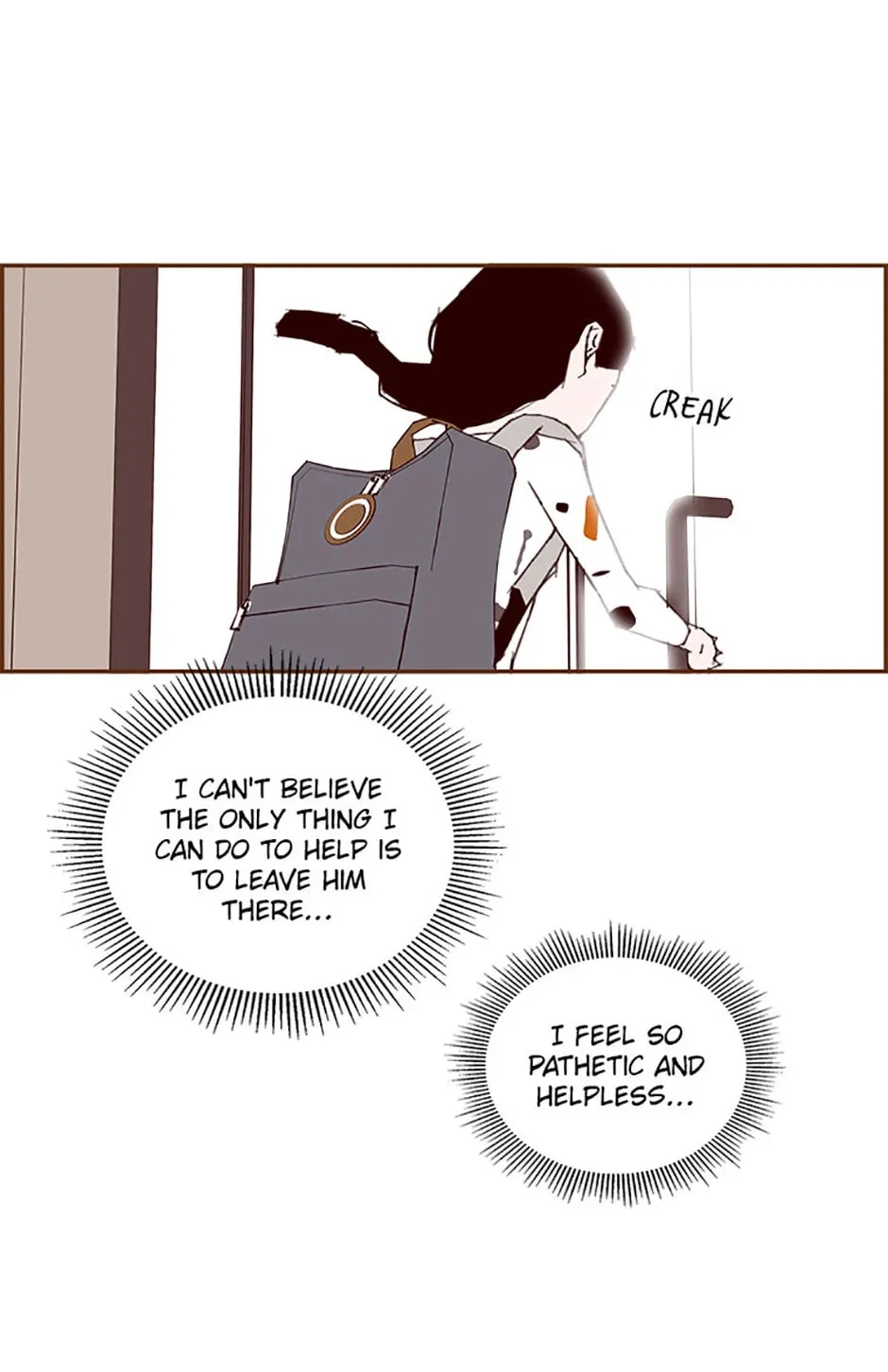 Love Alarm Chapter 136 page 105 - 
