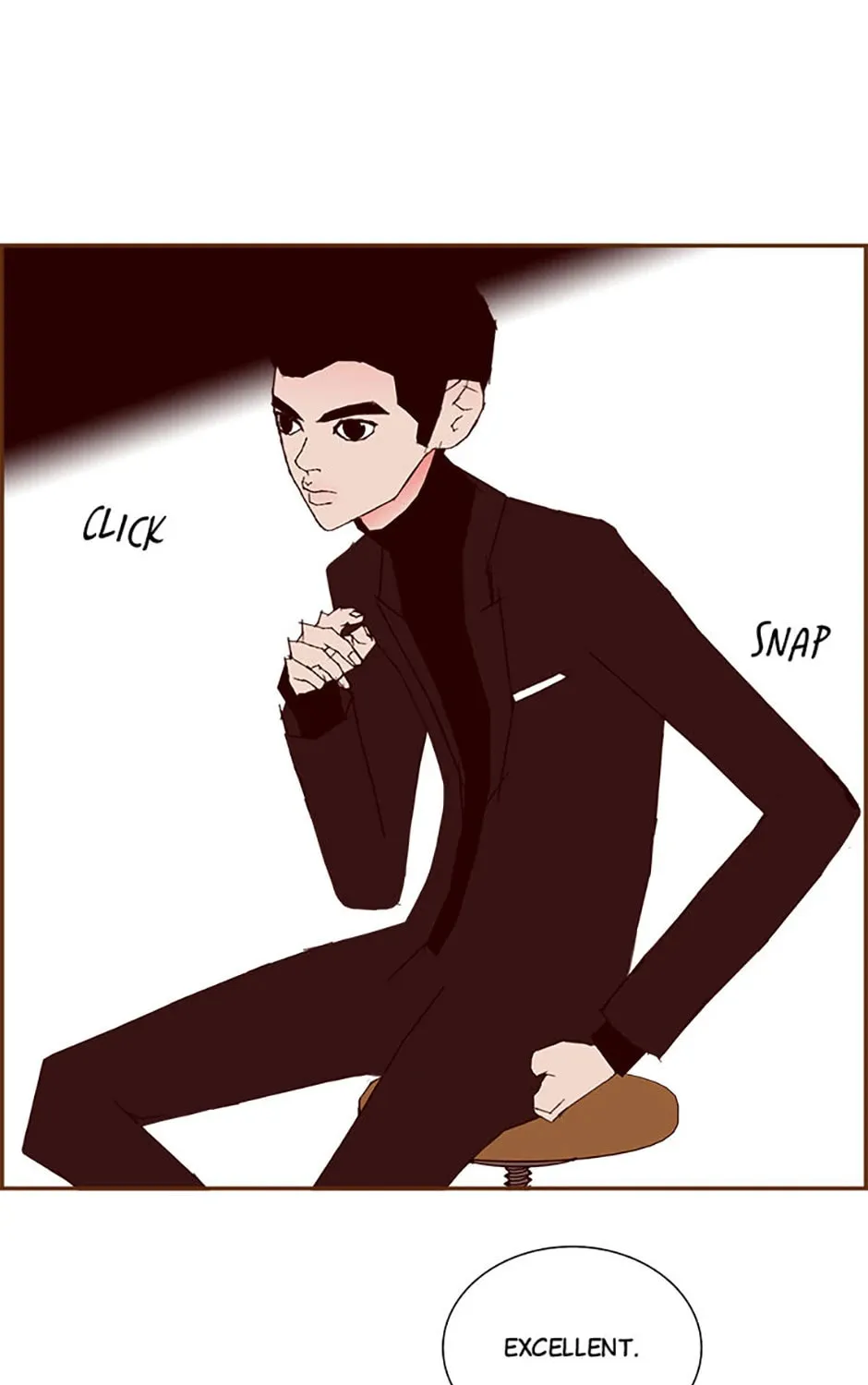 Love Alarm Chapter 136 page 19 - 