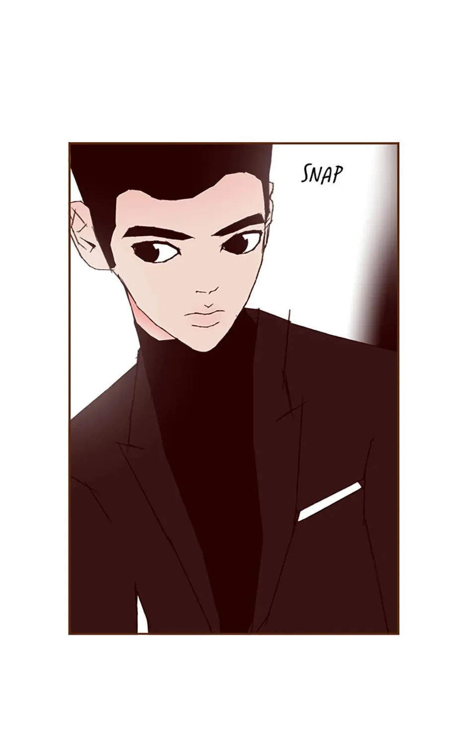 Love Alarm Chapter 136 page 23 - 