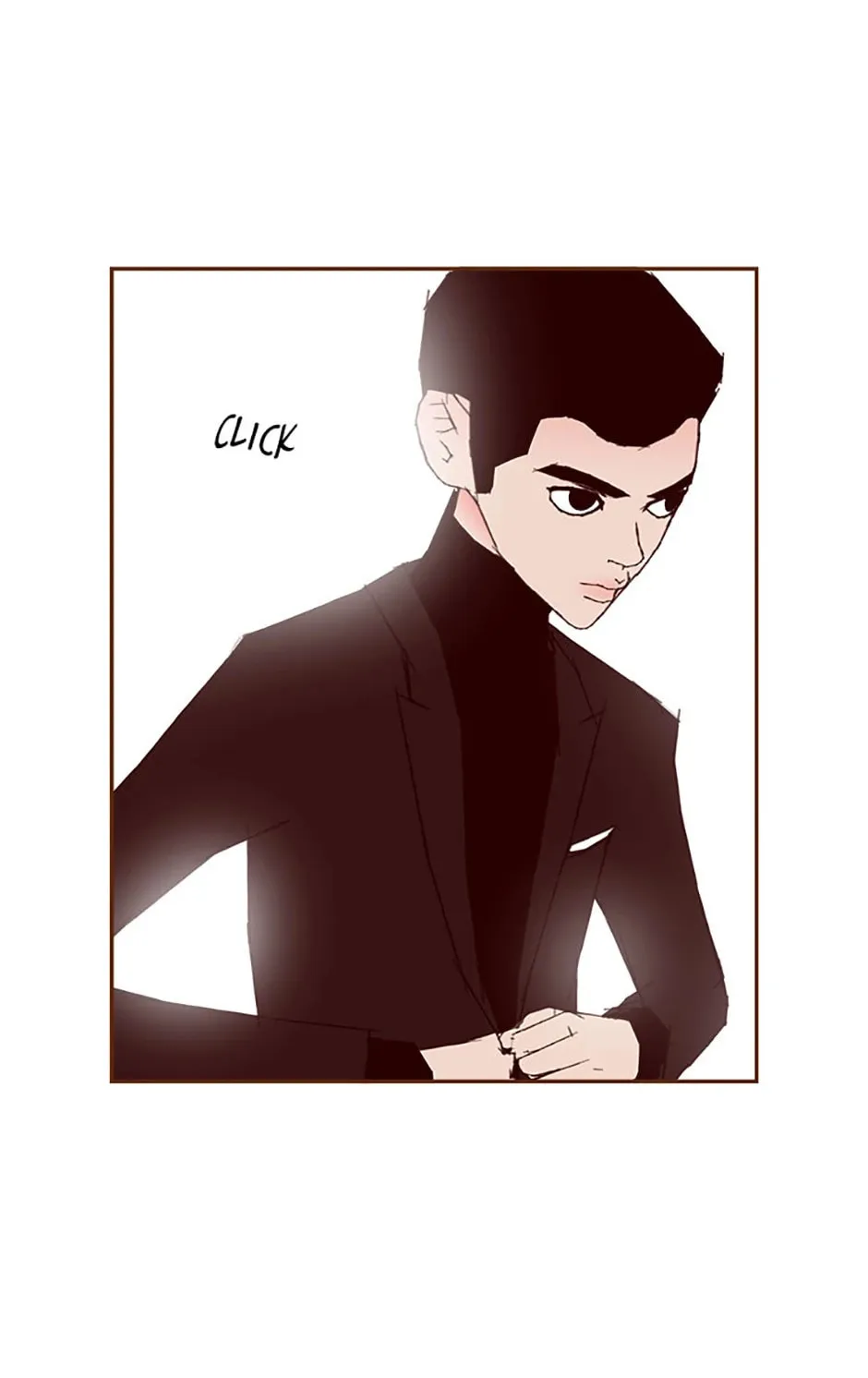 Love Alarm Chapter 136 page 28 - 