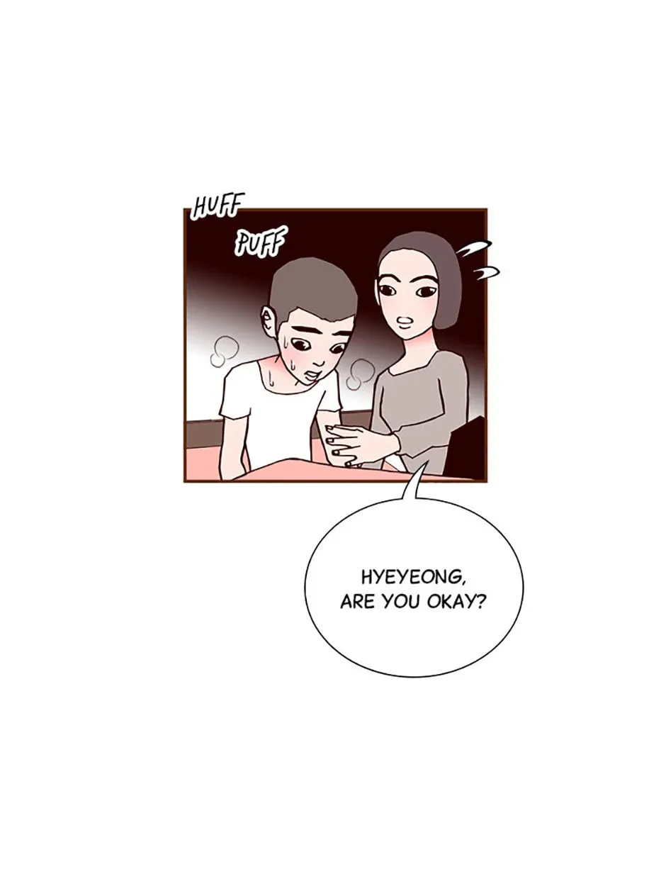 Love Alarm Chapter 136 page 4 - 