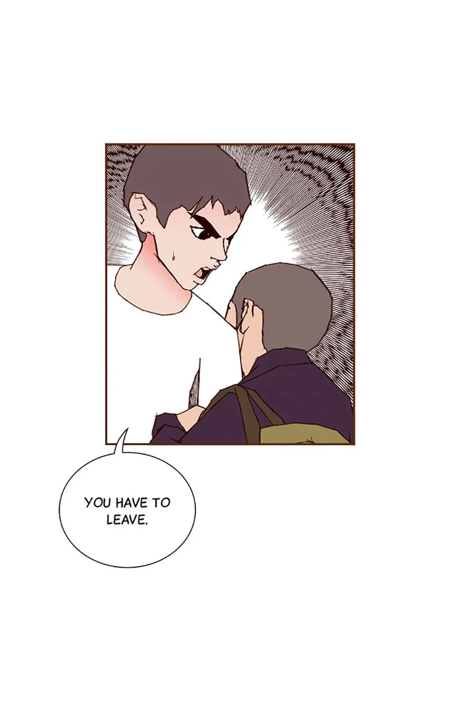 Love Alarm Chapter 136 page 34 - 