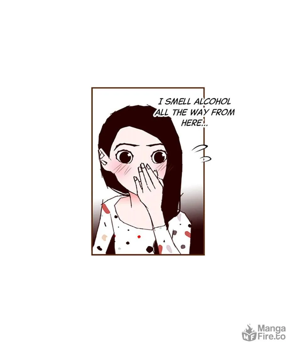 Love Alarm Chapter 136 page 38 - 
