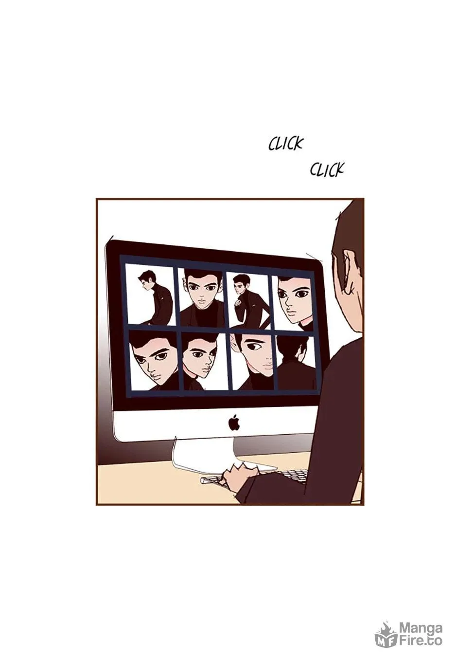 Love Alarm Chapter 136 page 47 - 