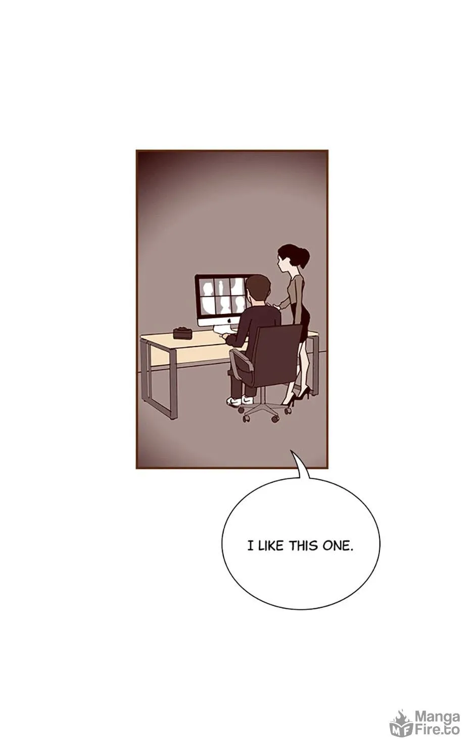 Love Alarm Chapter 136 page 48 - 