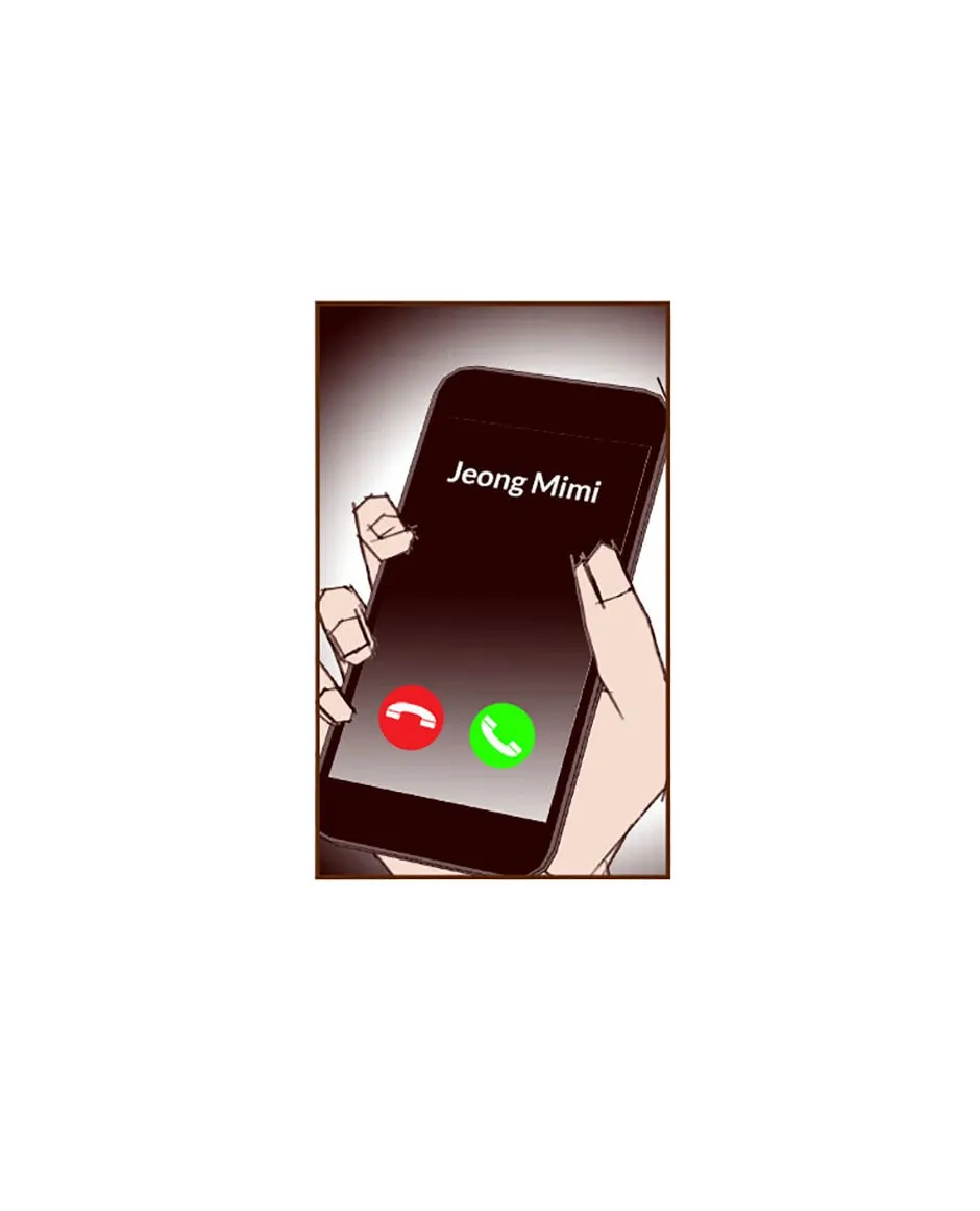 Love Alarm Chapter 136 page 50 - 
