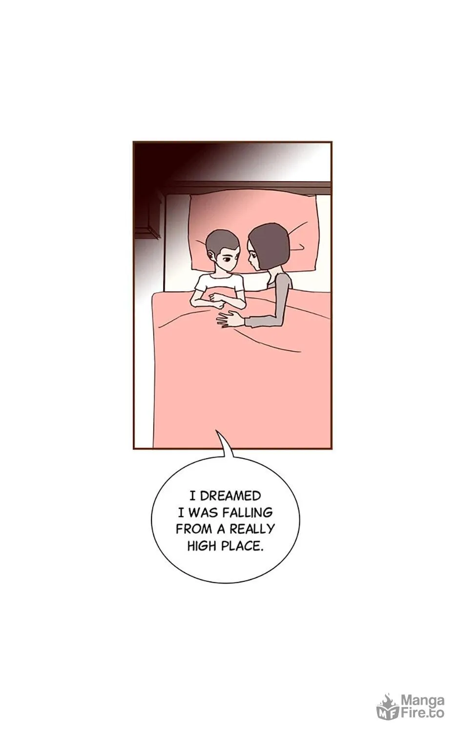 Love Alarm Chapter 136 page 6 - 
